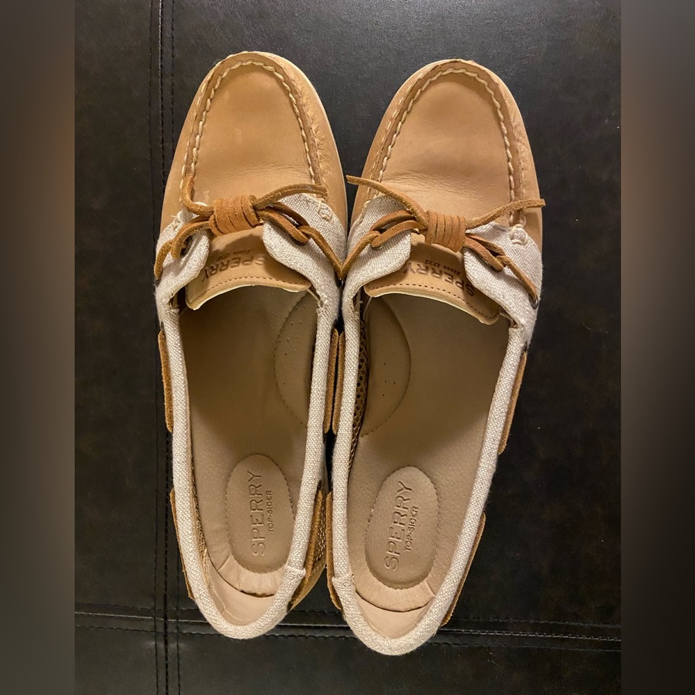 Sperry Top-Sider size 9